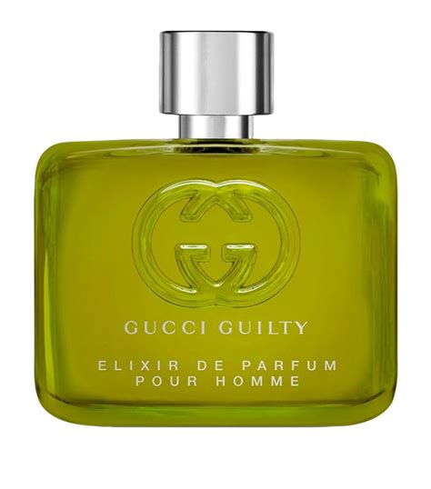 puerhomme gucci|Gucci guilty homme.